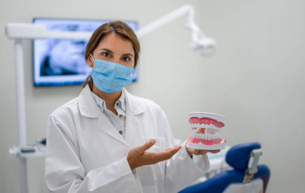 Best Emergency Dentist for Knocked-Out Tooth in Gumlog, GA