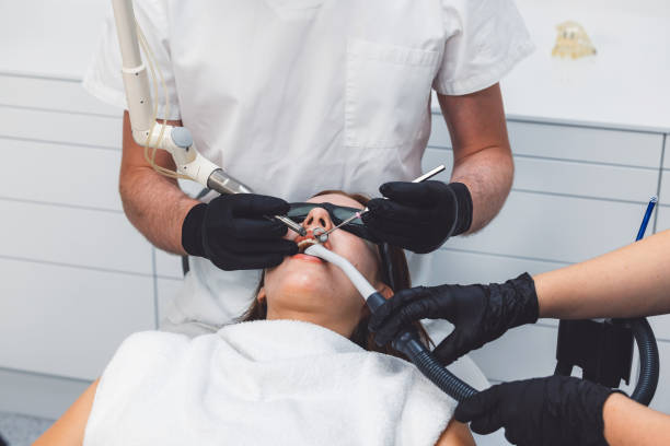 Best Pediatric Emergency Dentist in Gumlog, GA