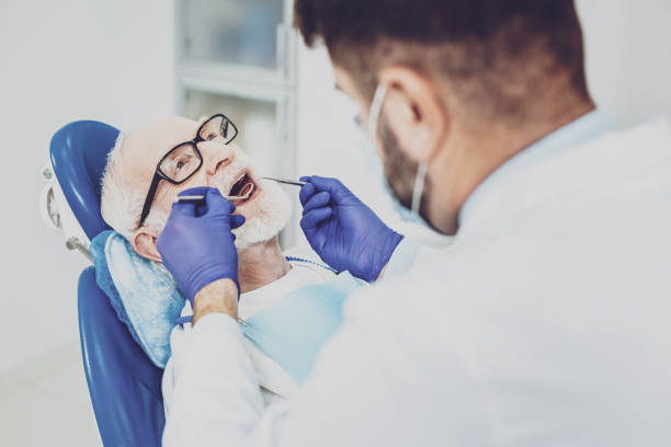 Best Emergency Root Canal Treatment in Gumlog, GA
